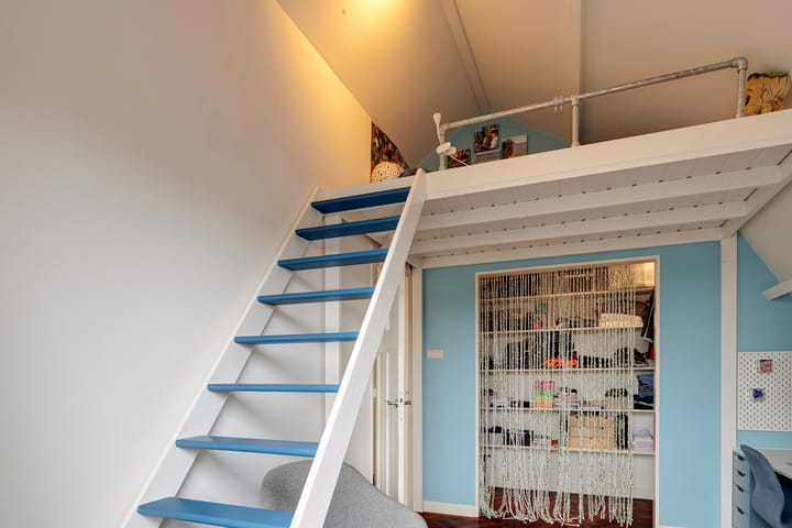 Foto 36 van Bergselaan 143-A