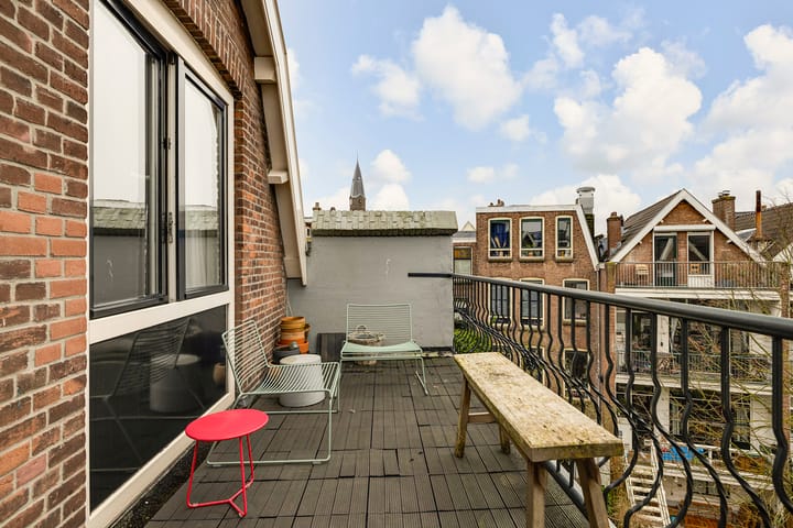 Foto 40 van Bergselaan 143-A