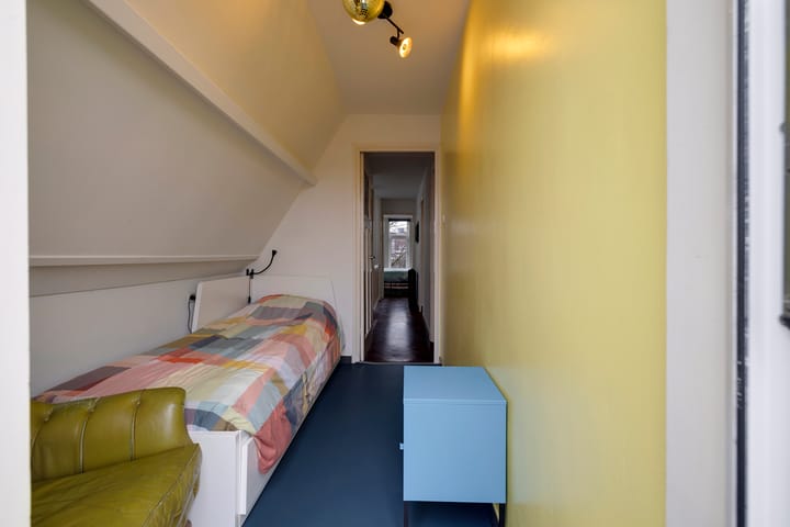 Foto 39 van Bergselaan 143-A