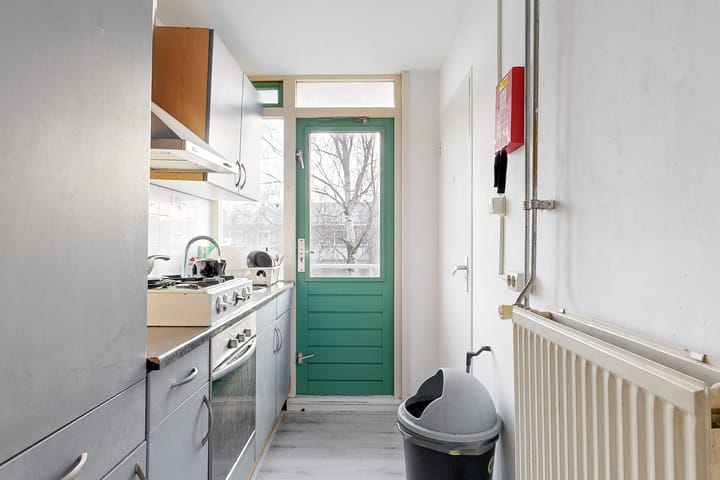 Foto 3 van Dirkslandstraat 73-C