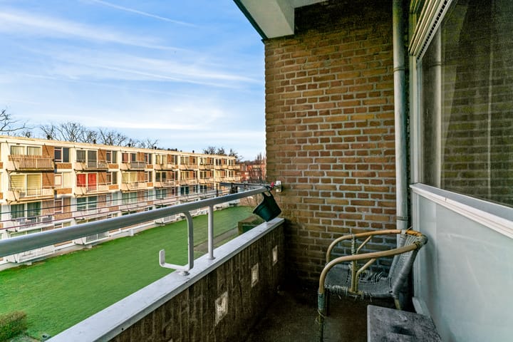 Foto 4 van Dirkslandstraat 73-C