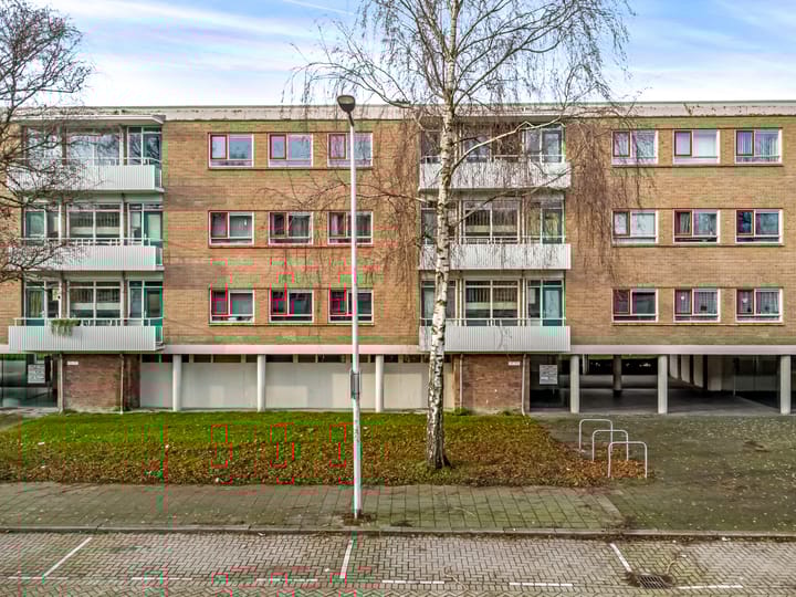 Foto 5 van Dirkslandstraat 73-C