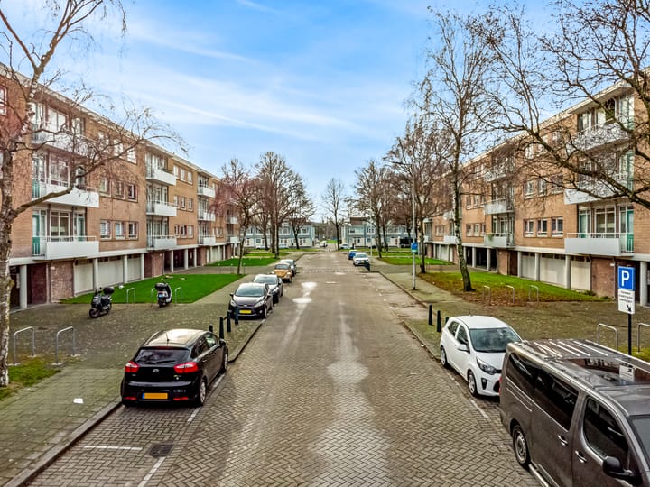 Foto 7 van Dirkslandstraat 73-C