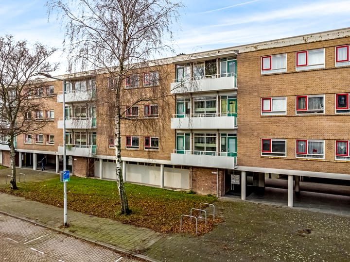 Foto 8 van Dirkslandstraat 73-C