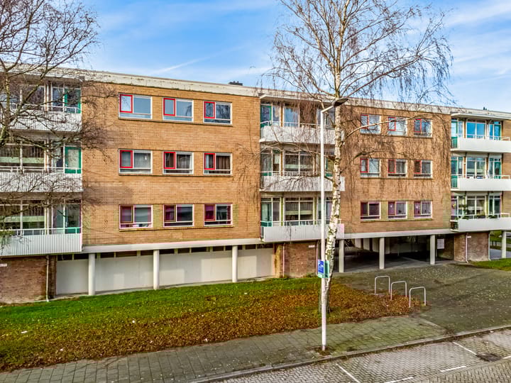 Foto 9 van Dirkslandstraat 73-C