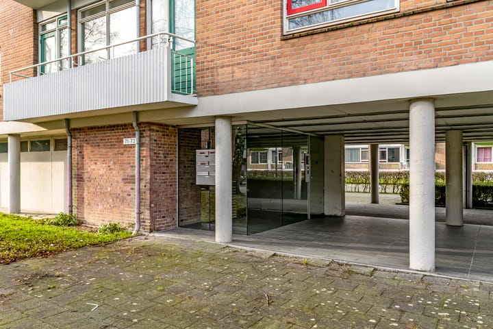 Foto 10 van Dirkslandstraat 73-C