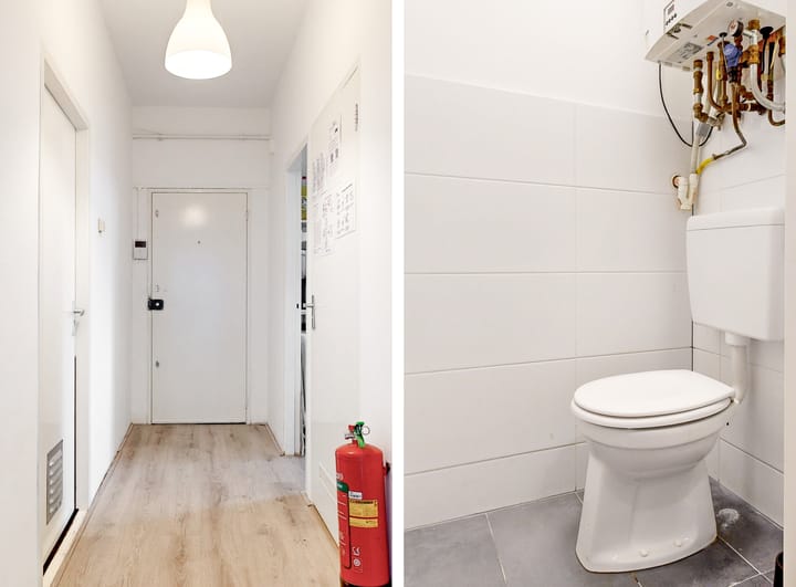 Foto 11 van Dirkslandstraat 73-C