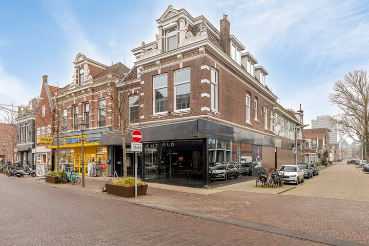 Westzijde 19, Zaandam