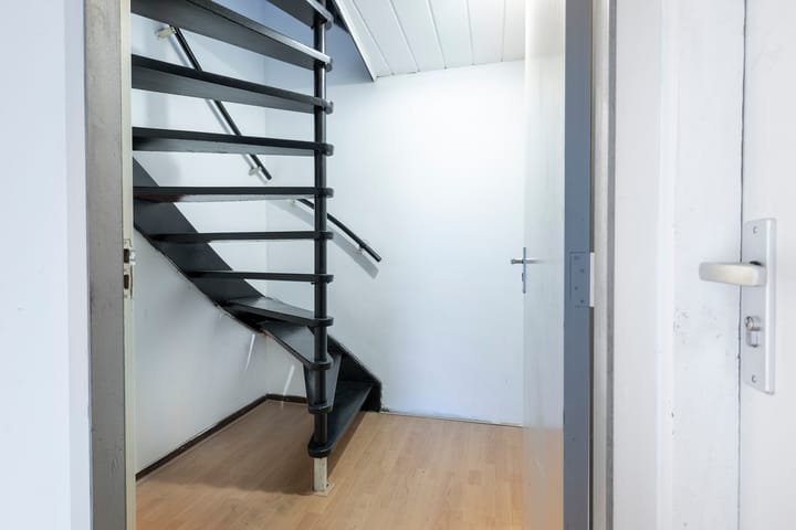 Foto 2 van Gestellaan 35