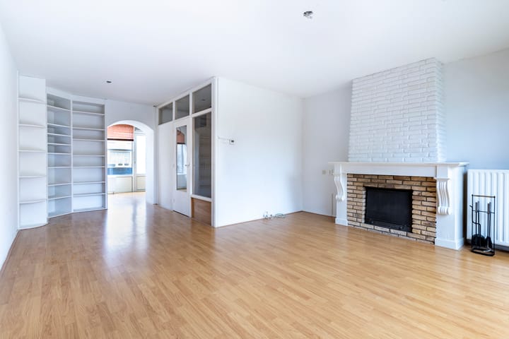 Foto 4 van Gestellaan 35