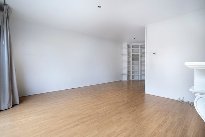 Foto 5 van Gestellaan 35