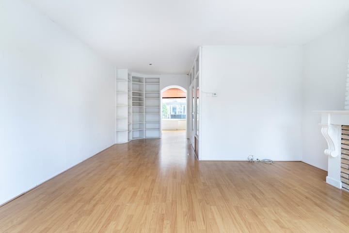 Foto 9 van Gestellaan 35