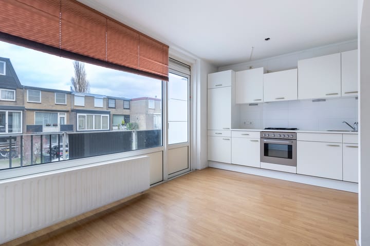 Foto 11 van Gestellaan 35