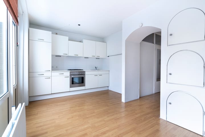 Foto 12 van Gestellaan 35