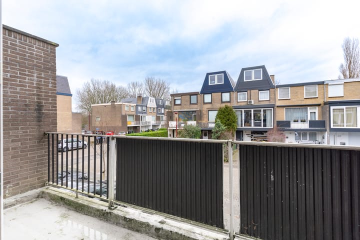 Foto 15 van Gestellaan 35