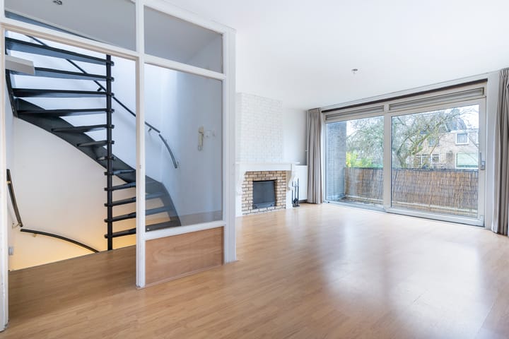 Foto 16 van Gestellaan 35