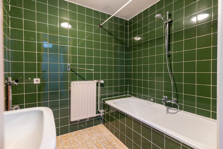 Foto 24 van Gestellaan 35