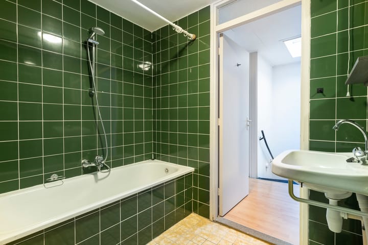 Foto 25 van Gestellaan 35