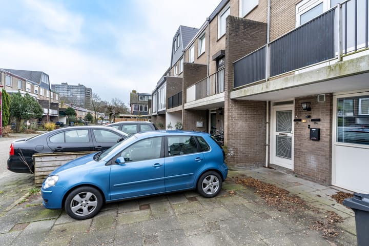 Foto 29 van Gestellaan 35