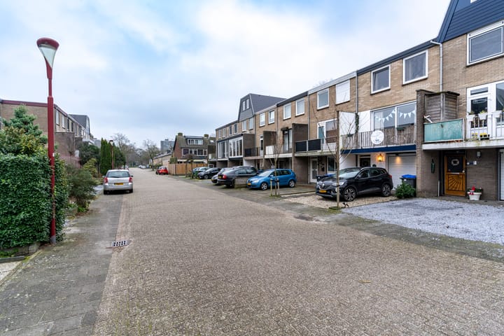 Foto 30 van Gestellaan 35