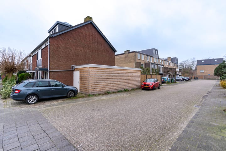 Foto 31 van Gestellaan 35