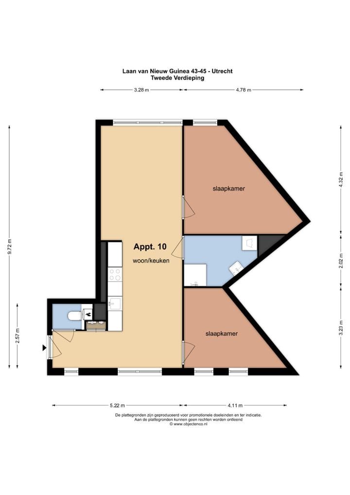 Foto 31 van Laan van Nieuw-Guinea 43-H