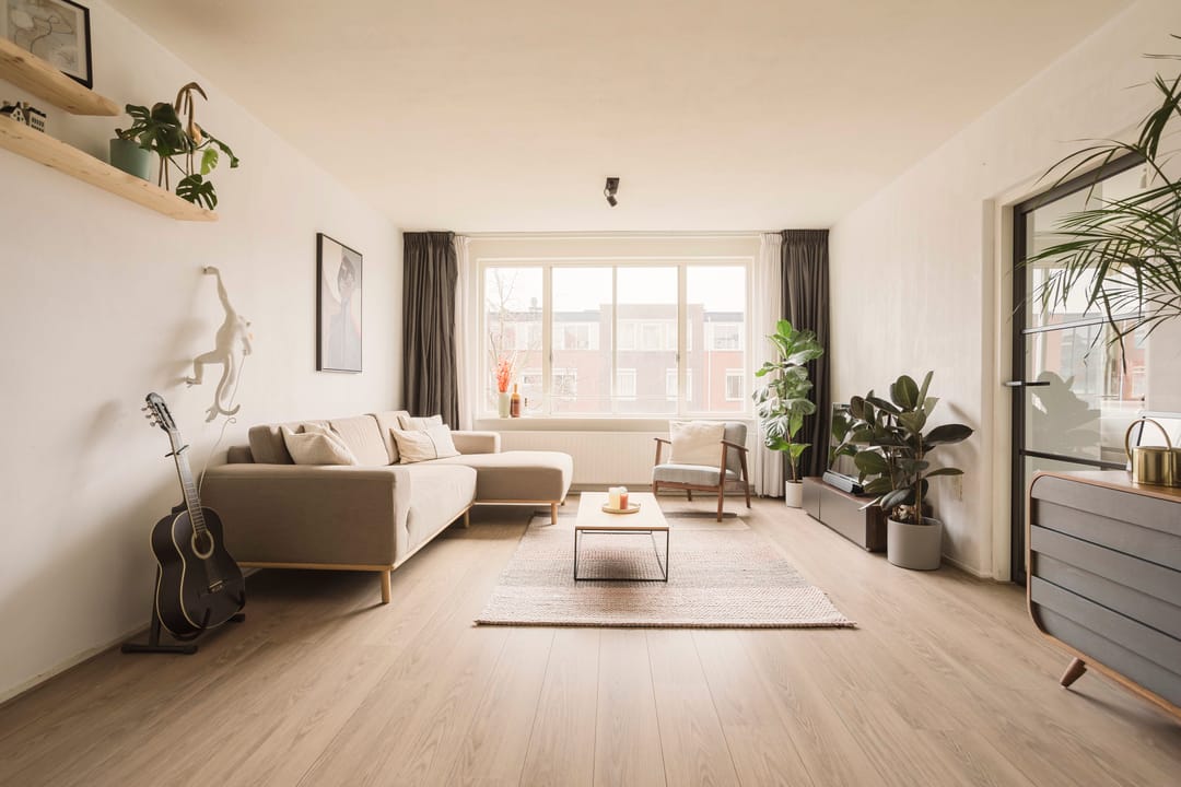 Foto 2 van Wagenaarstraat 143