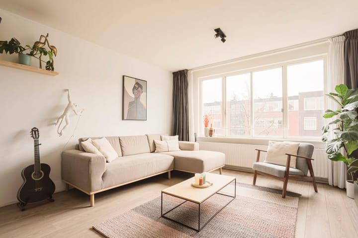 Foto 5 van Wagenaarstraat 143