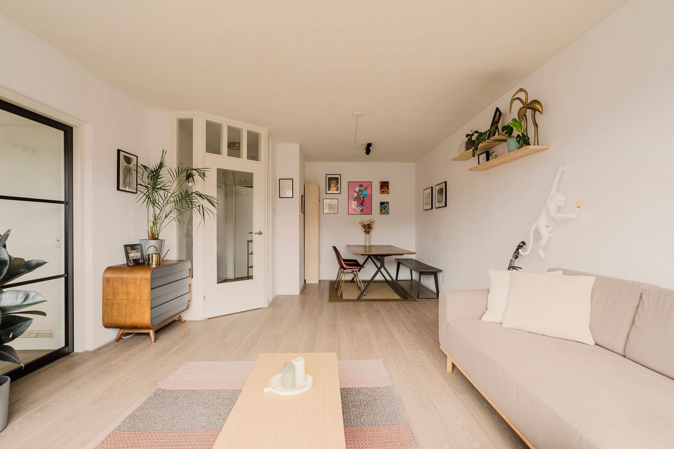 Foto 6 van Wagenaarstraat 143