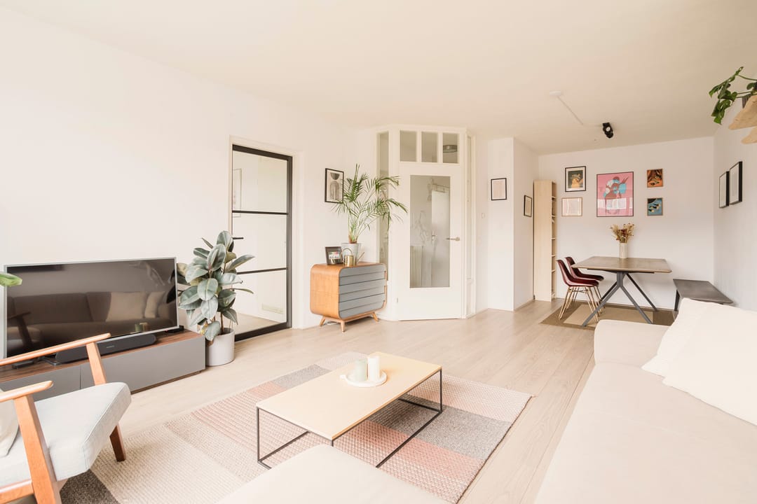 Foto 7 van Wagenaarstraat 143