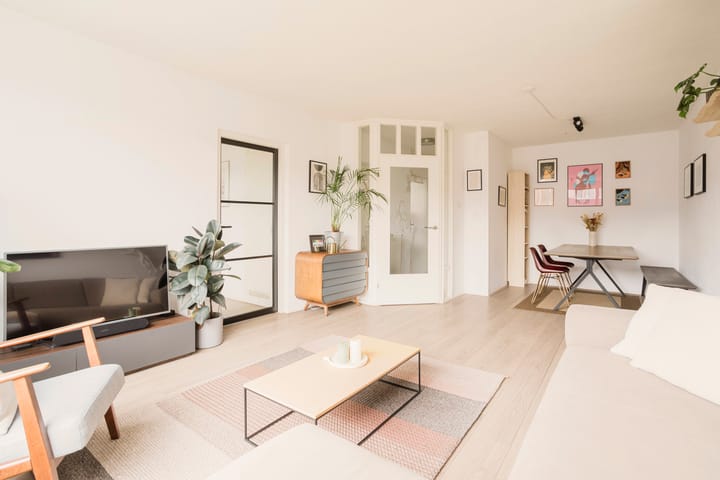 Foto 7 van Wagenaarstraat 143