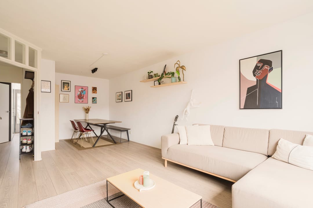 Foto 8 van Wagenaarstraat 143