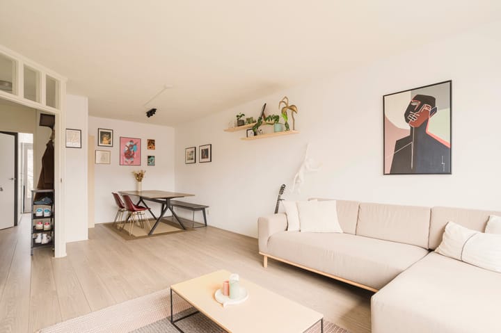 Foto 8 van Wagenaarstraat 143