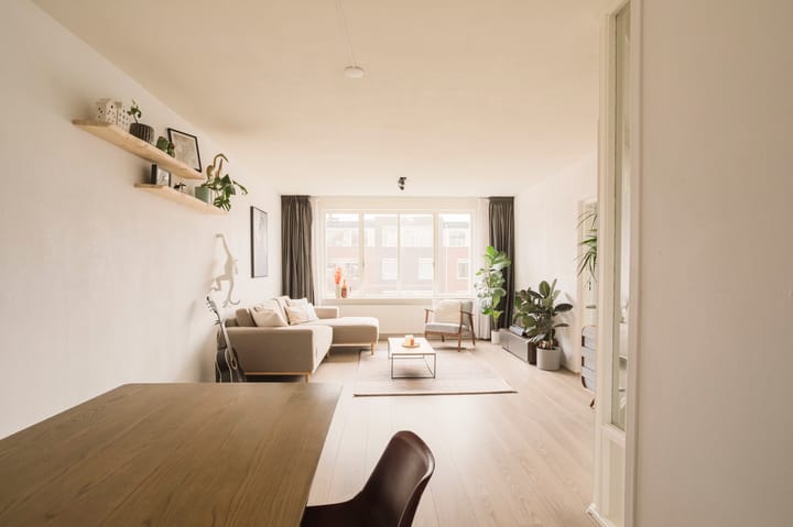 Foto 9 van Wagenaarstraat 143