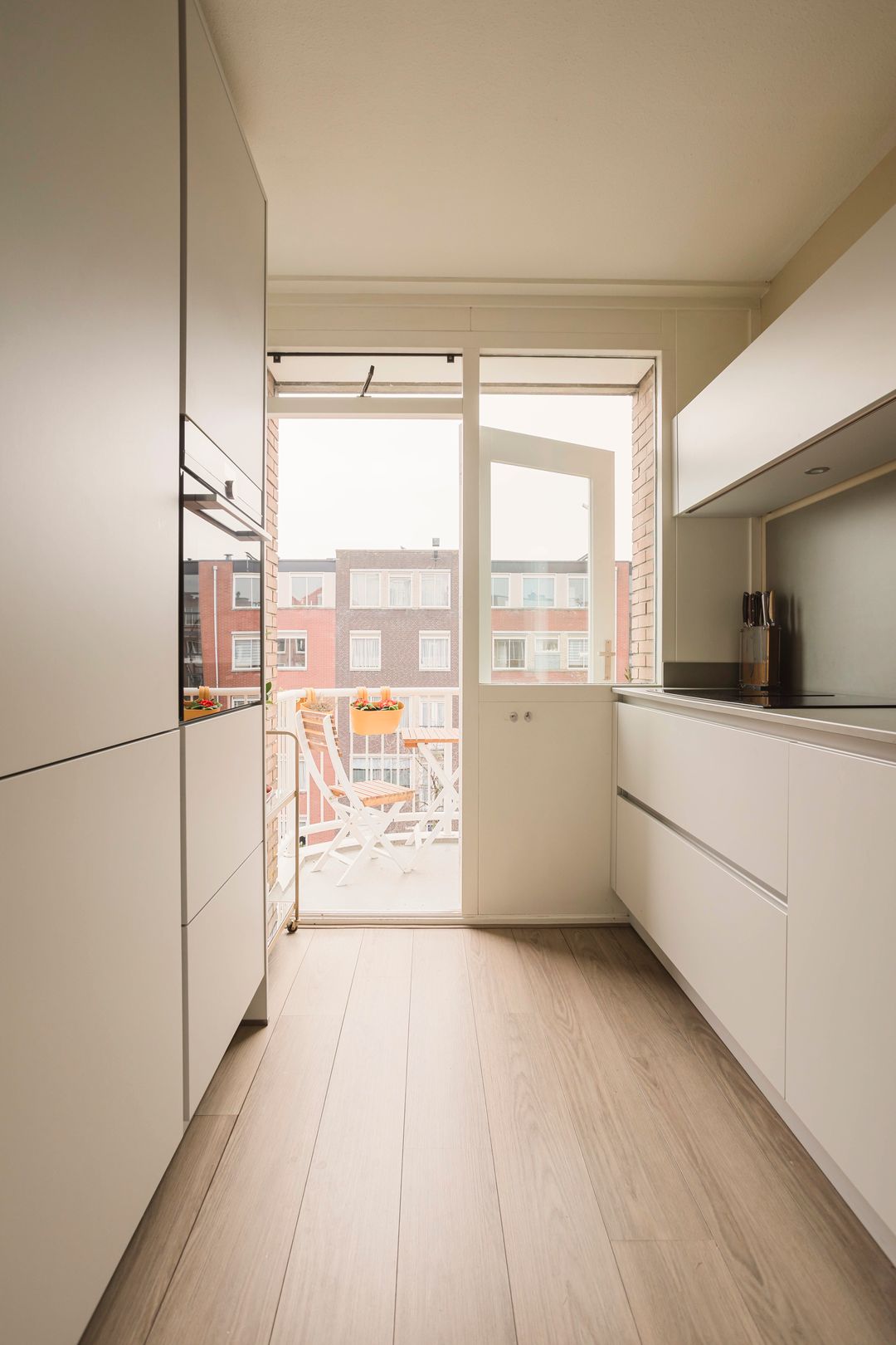 Foto 11 van Wagenaarstraat 143