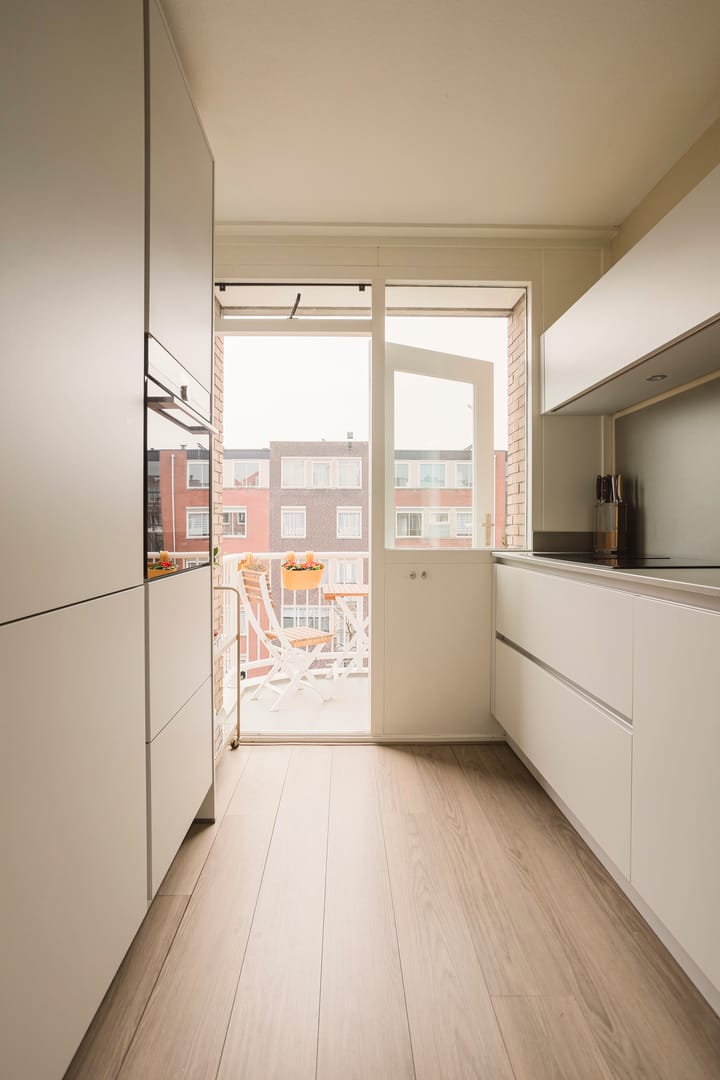 Foto 11 van Wagenaarstraat 143