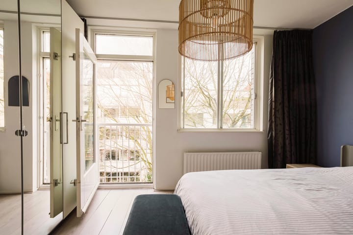 Foto 12 van Wagenaarstraat 143