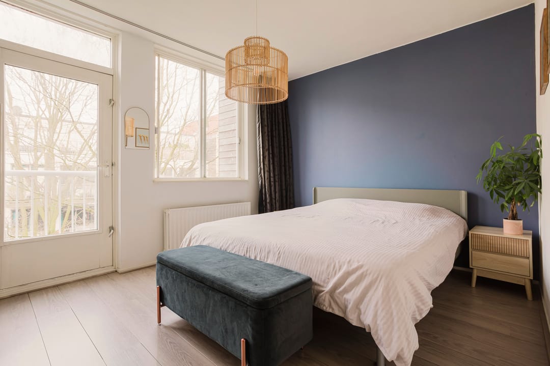 Foto 13 van Wagenaarstraat 143