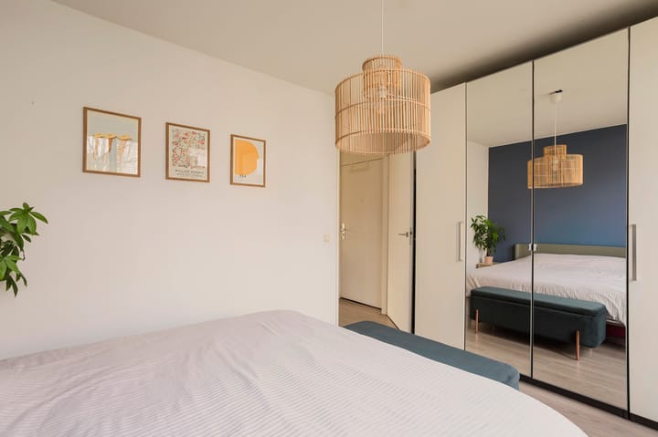 Foto 14 van Wagenaarstraat 143