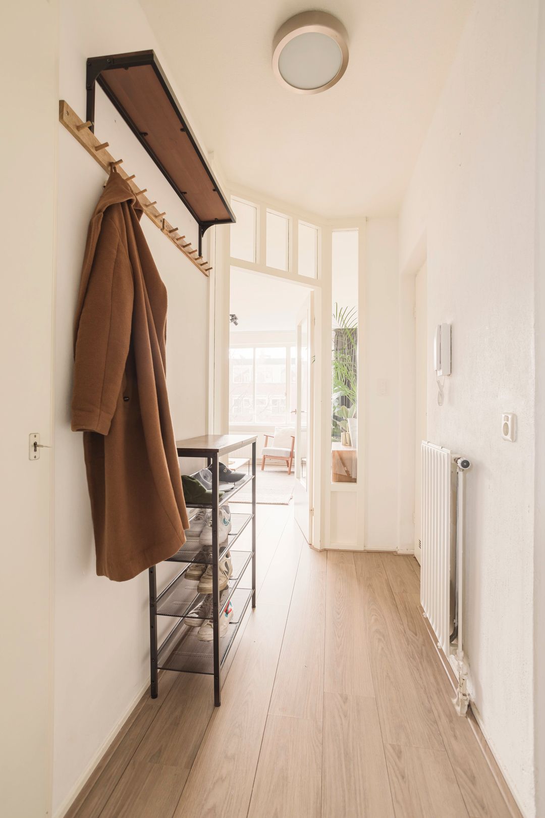 Foto 16 van Wagenaarstraat 143