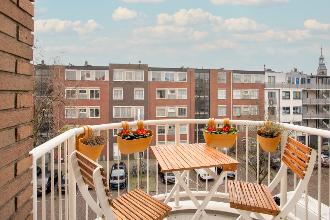 Foto 17 van Wagenaarstraat 143