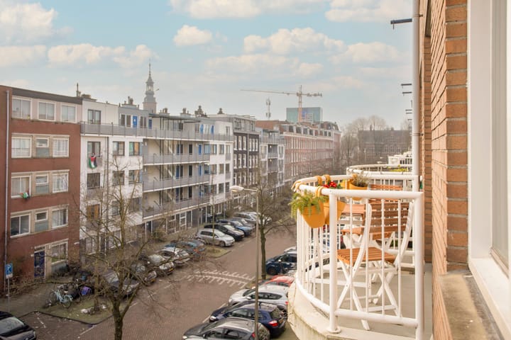 Foto 18 van Wagenaarstraat 143