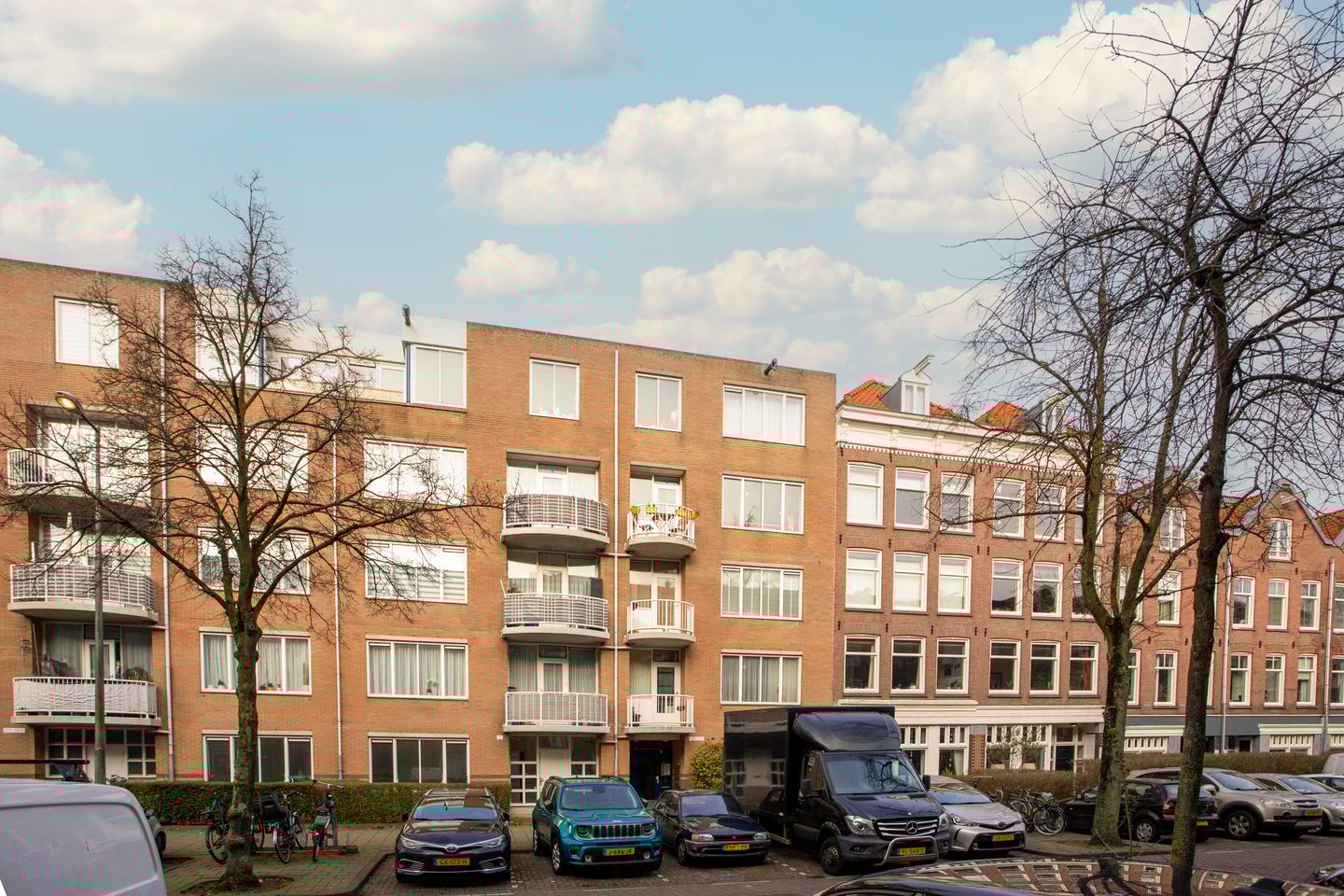 Foto 19 van Wagenaarstraat 143