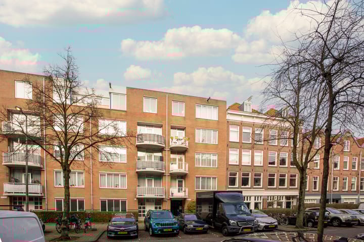 Foto 19 van Wagenaarstraat 143