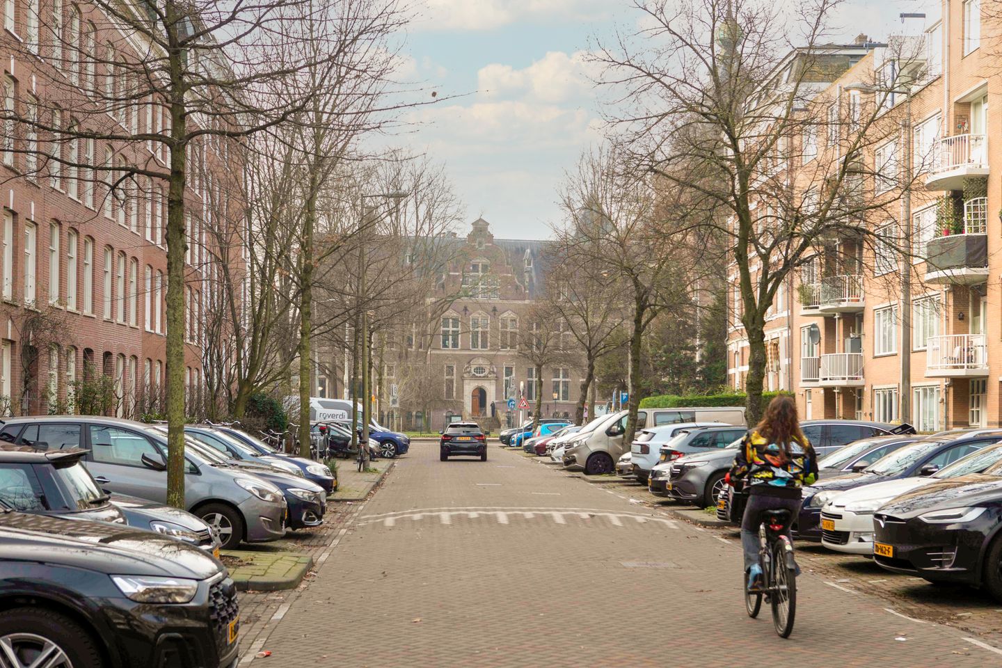 Foto 20 van Wagenaarstraat 143