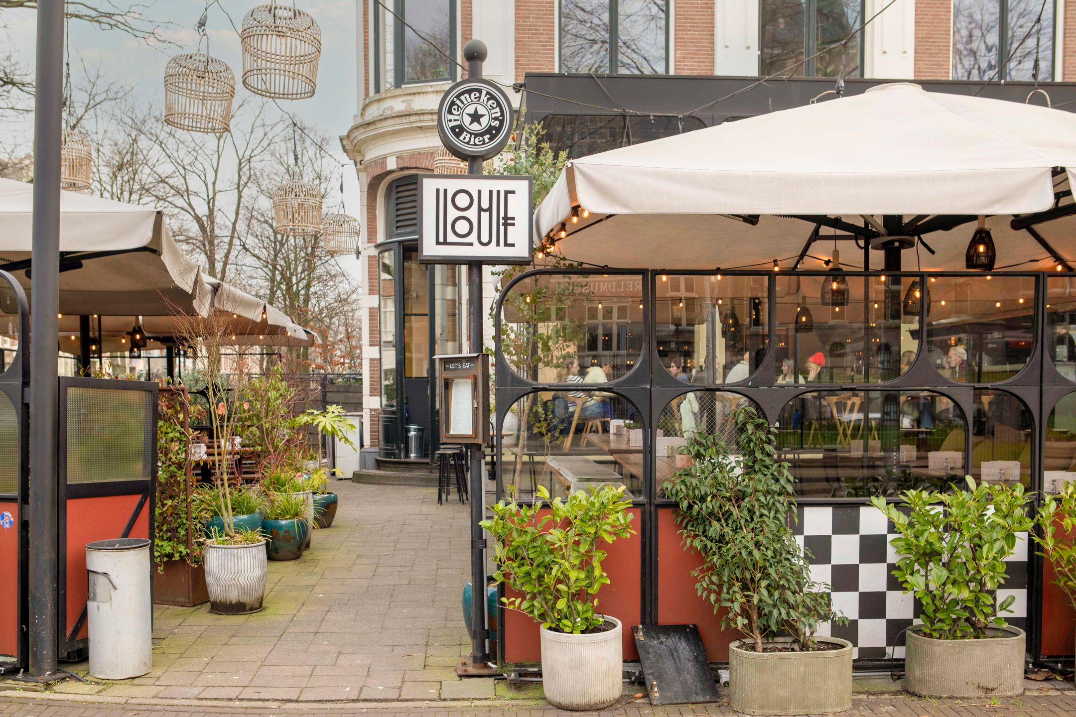 Foto 21 van Wagenaarstraat 143