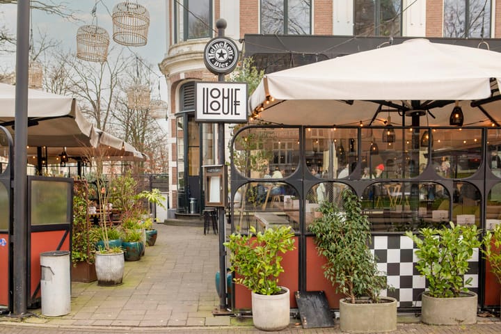 Foto 21 van Wagenaarstraat 143