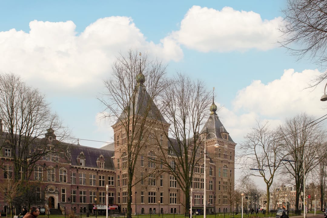 Foto 22 van Wagenaarstraat 143