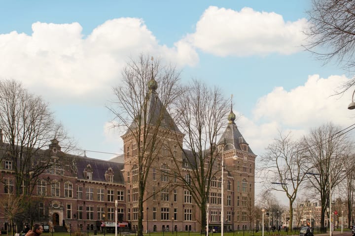 Foto 22 van Wagenaarstraat 143