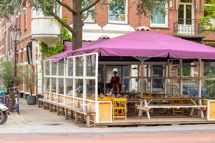 Foto 23 van Wagenaarstraat 143